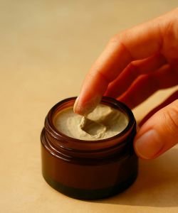 DEODORANT BAUME PARFUM EMBRUN, 45 g